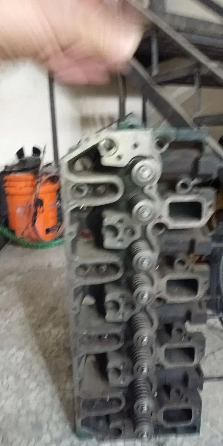 سرسیلندرولو دویتس|قطعات یدکی و لوازم جانبی|پردیس, شهرک صنعتی کمرد|دیوار