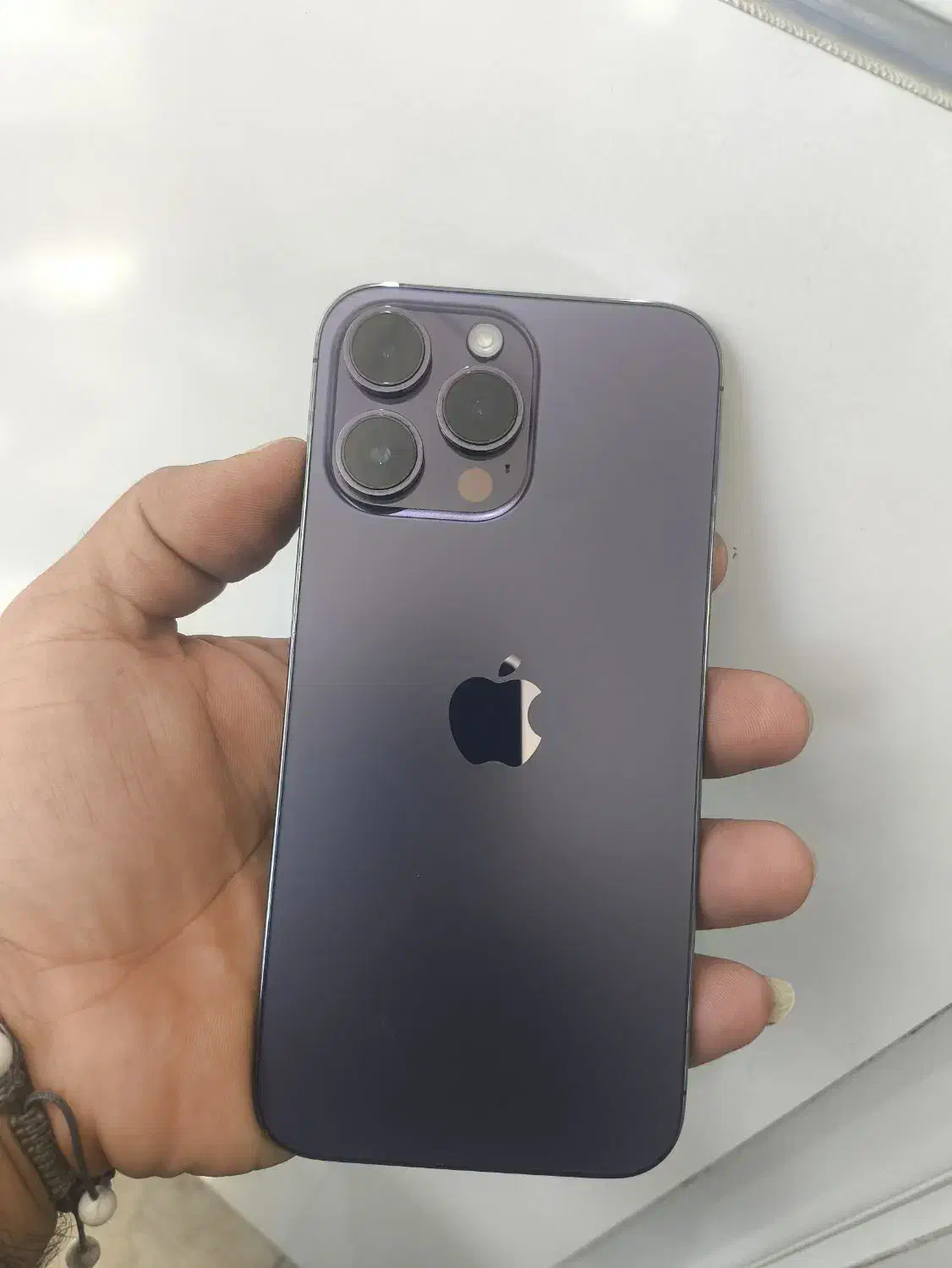 Iphone 14promax|موبایل|زنجان, |دیوار