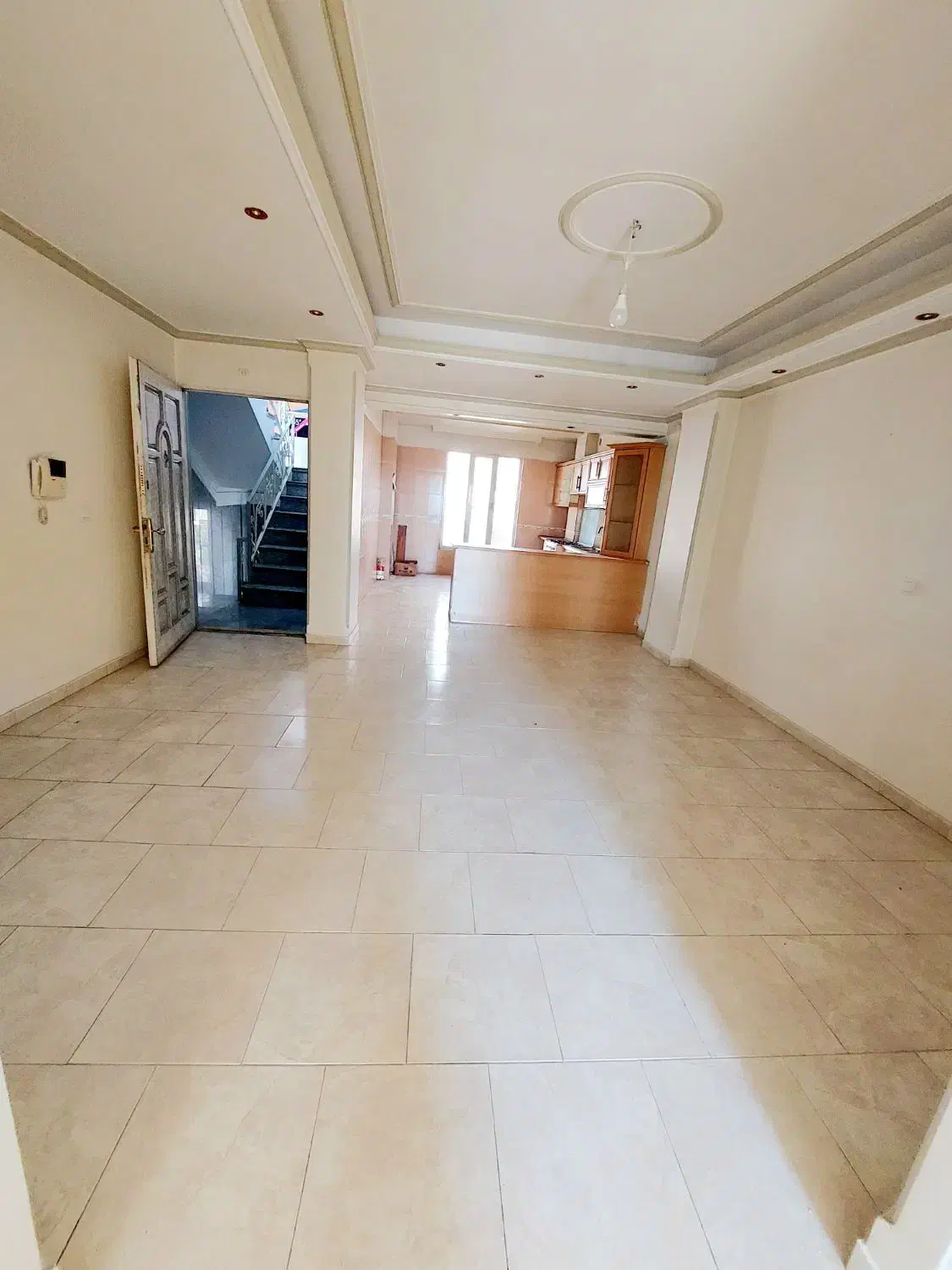 پونک معین ۶۸ متر ۲ خواب با پارکینگ ویودار|فروش آپارتمان|تهران, شهرک کوهسار|دیوار