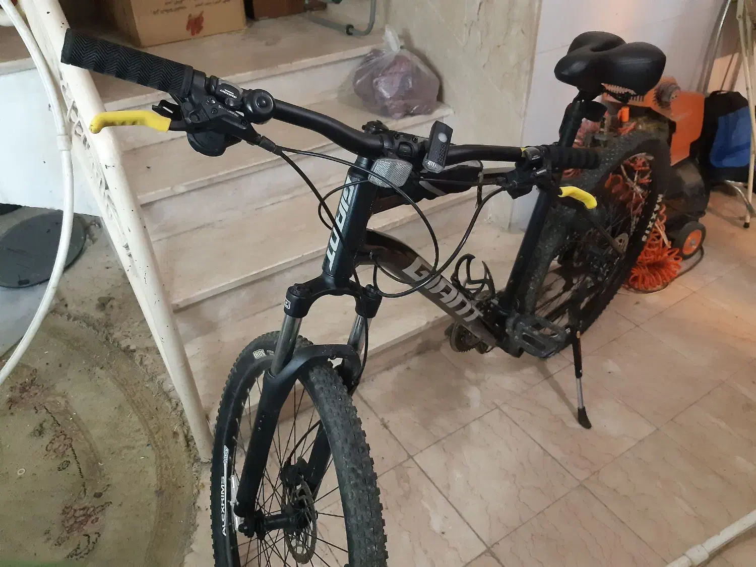 دوچرخه جاینت تالون ۳|دوچرخه، اسکیت، اسکوتر|اصفهان, عسگریه|دیوار