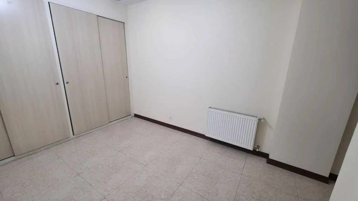 ۱۲۰ متر * دوکله * تخلیه *کلید نخورده