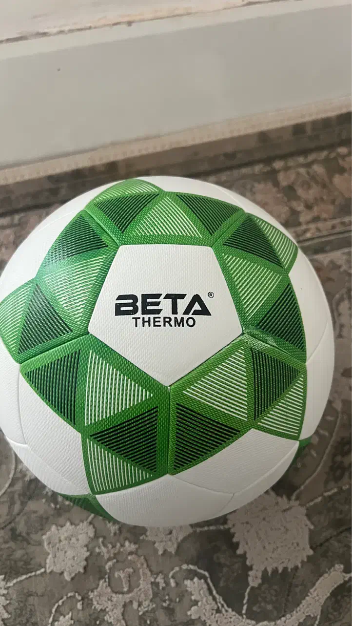 توپ فوتسال مناسب سالن و غیر سالن|ورزش‌های توپی|فردوس (خراسان), |دیوار