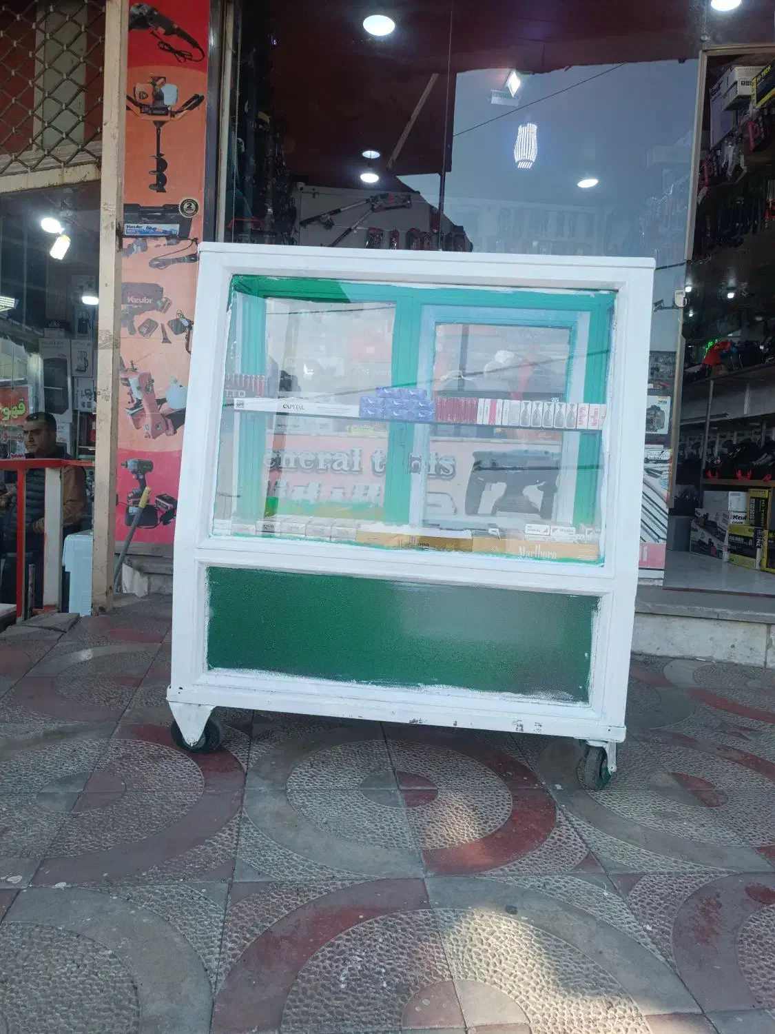 دکه سیگار|فروشگاه و مغازه|بانه, |دیوار