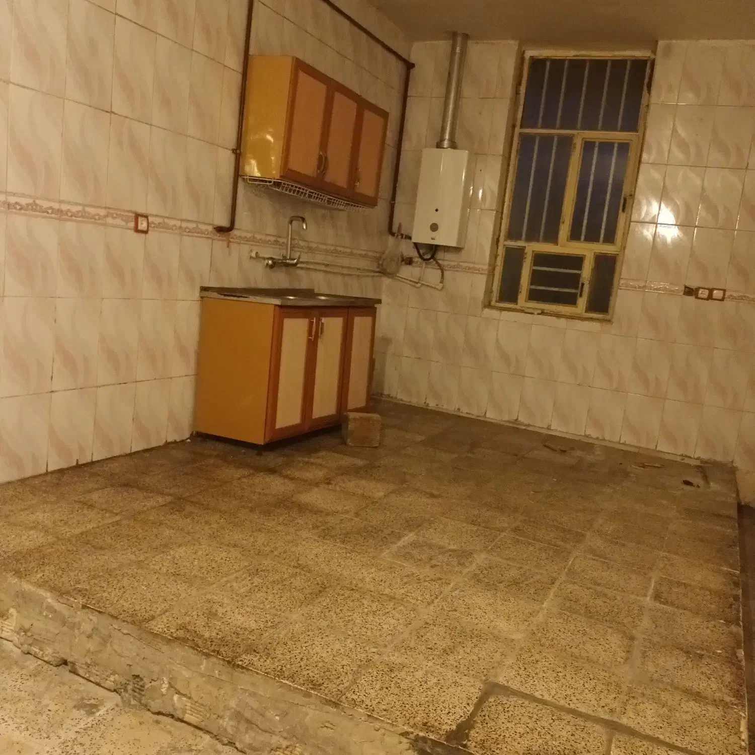 خانه اجاره ای واقع در سراب حمام|اجارهٔ خانه و ویلا|پلدختر, |دیوار