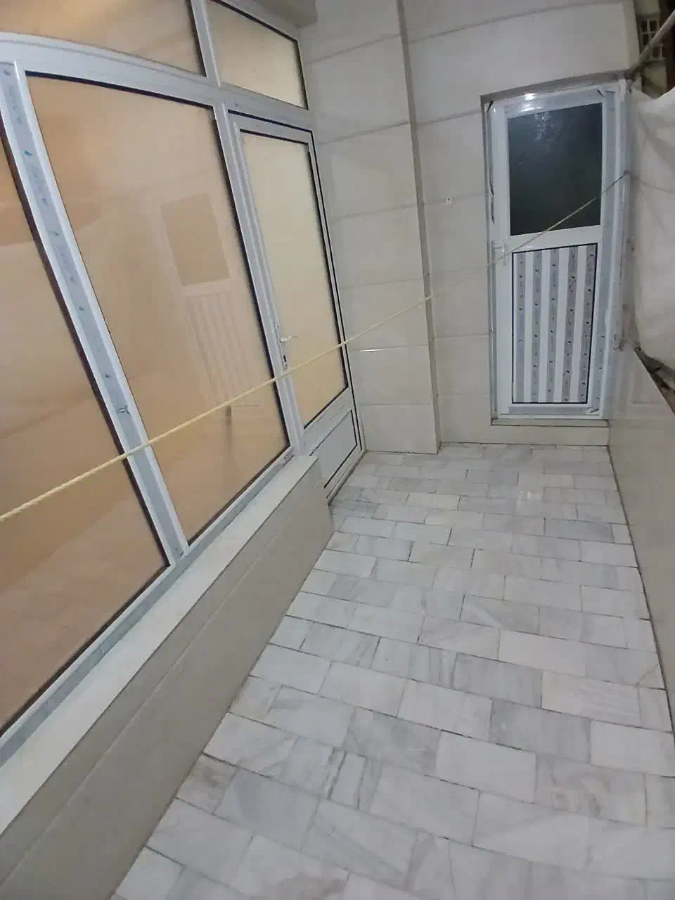 آپارتمان ۱۱۳متر ۲خواب کلهری بلوارحیدریان|فروش آپارتمان|قم, باغ کرباسی|دیوار