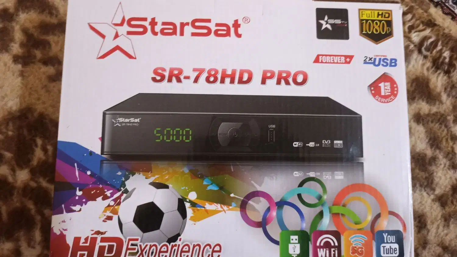 فروش دستگاه|سیستم صوتی خانگی|سیرجان, |دیوار