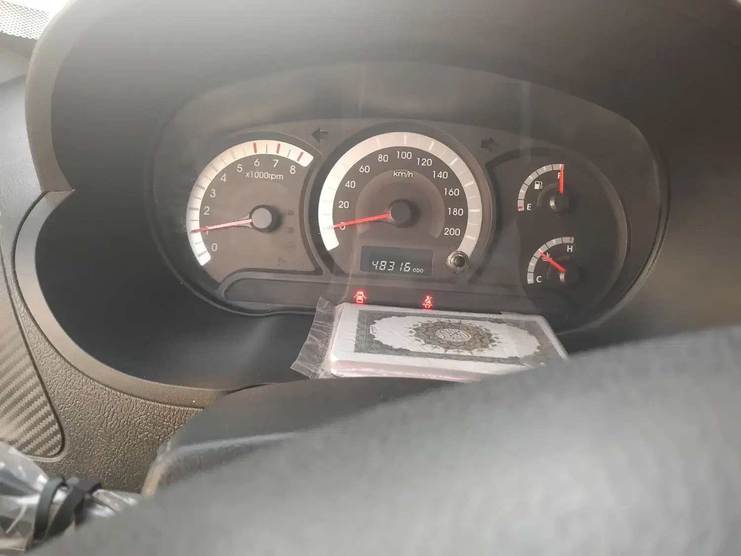 کوئیک r|خودرو سواری و وانت|اردکان, |دیوار