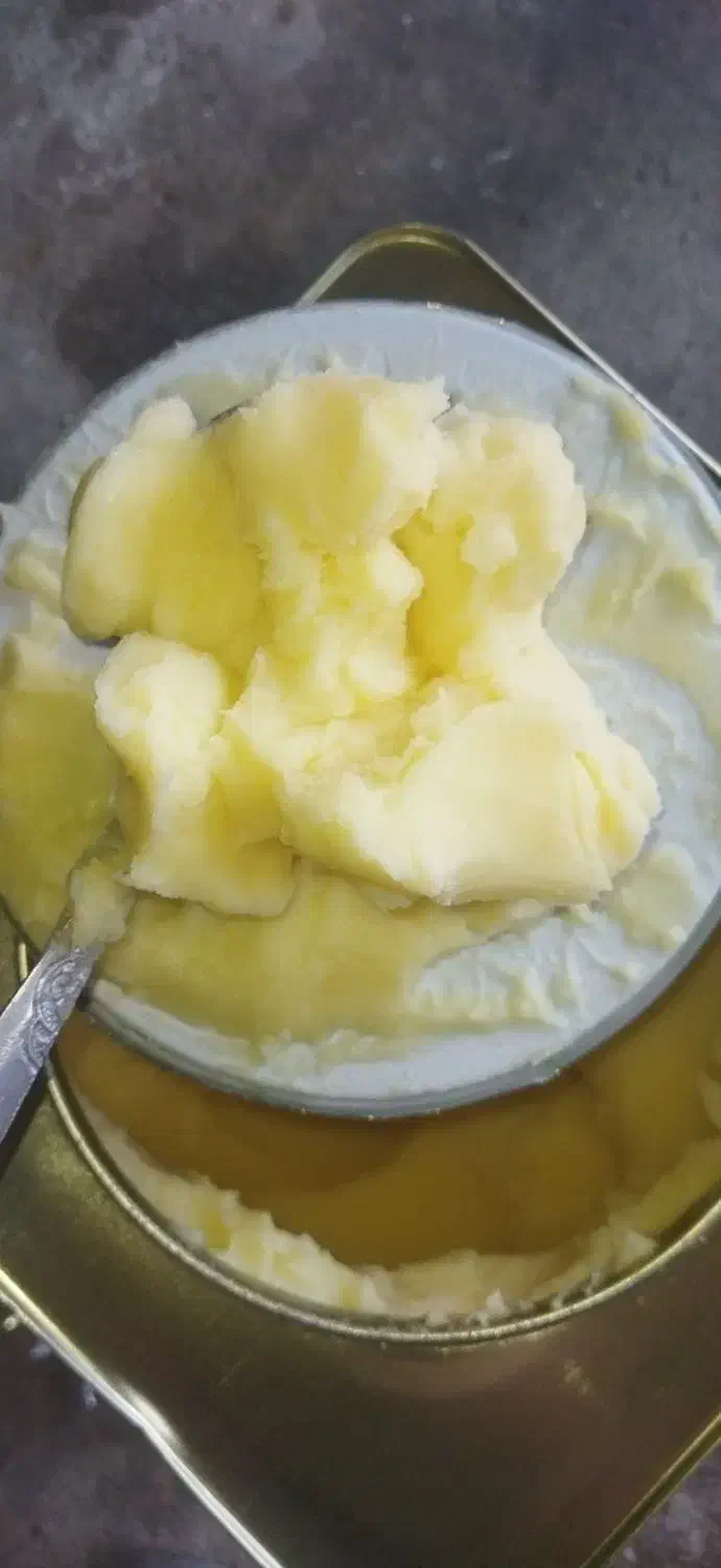 عسل وروغن حیوانی|خوردنی و آشامیدنی|اورامان, |دیوار