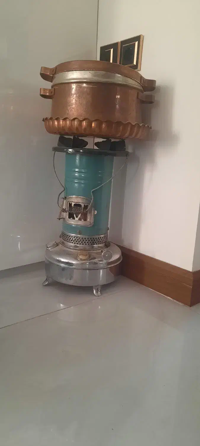 وسایل خونه|کلکسیون اشیاء عتیقه|اصفهان, زهران|دیوار