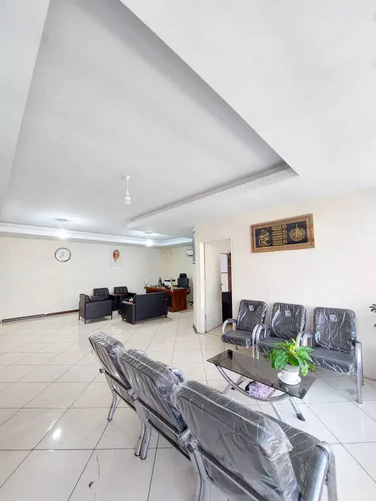 ۹۵متر باکری کاشانی موقعیت اداری|اجارهٔ دفتر کار، اتاق اداری، مطب|تهران, سازمان برنامه شمالی|دیوار