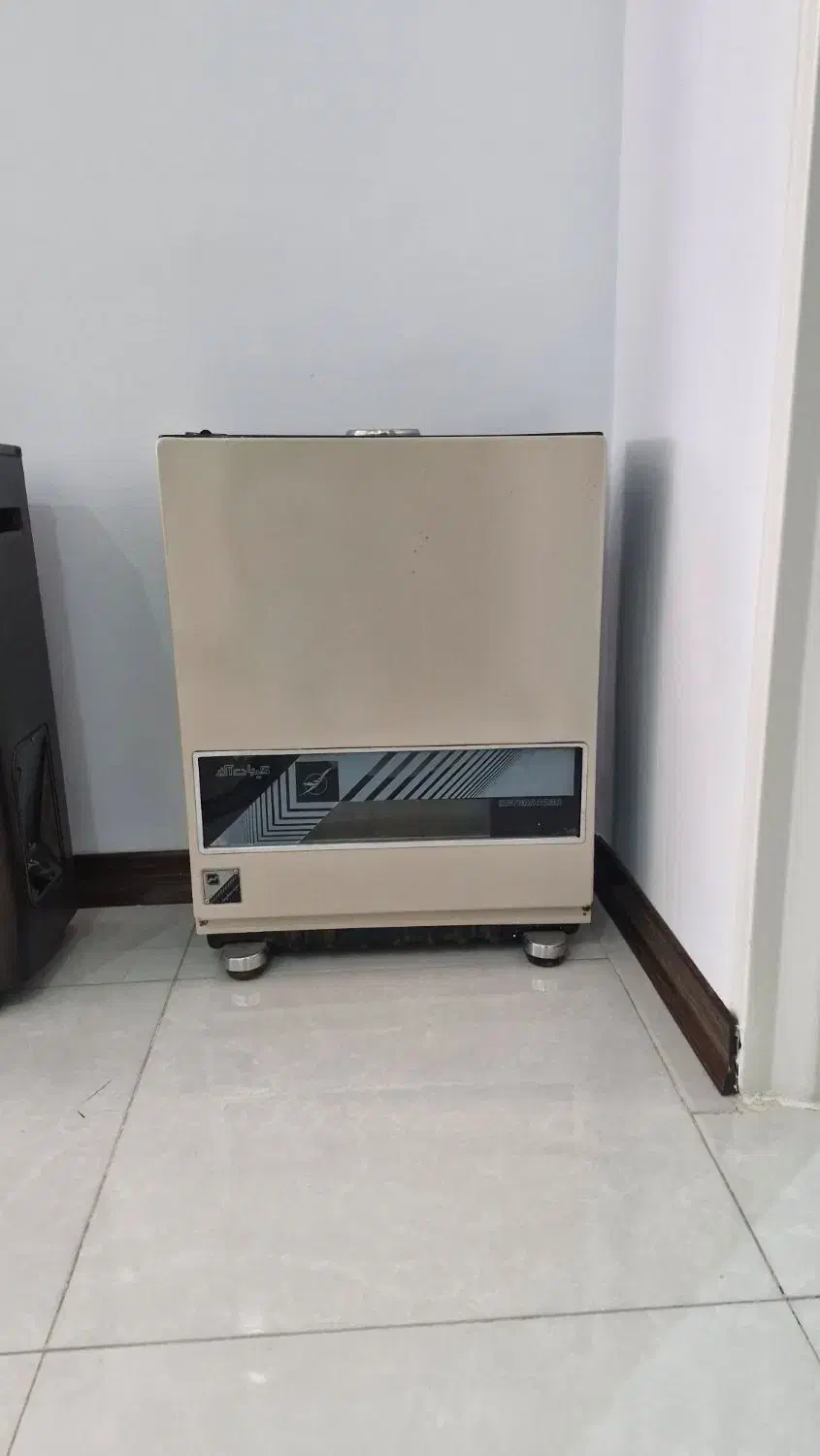 بخاری|بخاری، هیتر، شومینه|اسلامشهر, شهرک واوان|دیوار