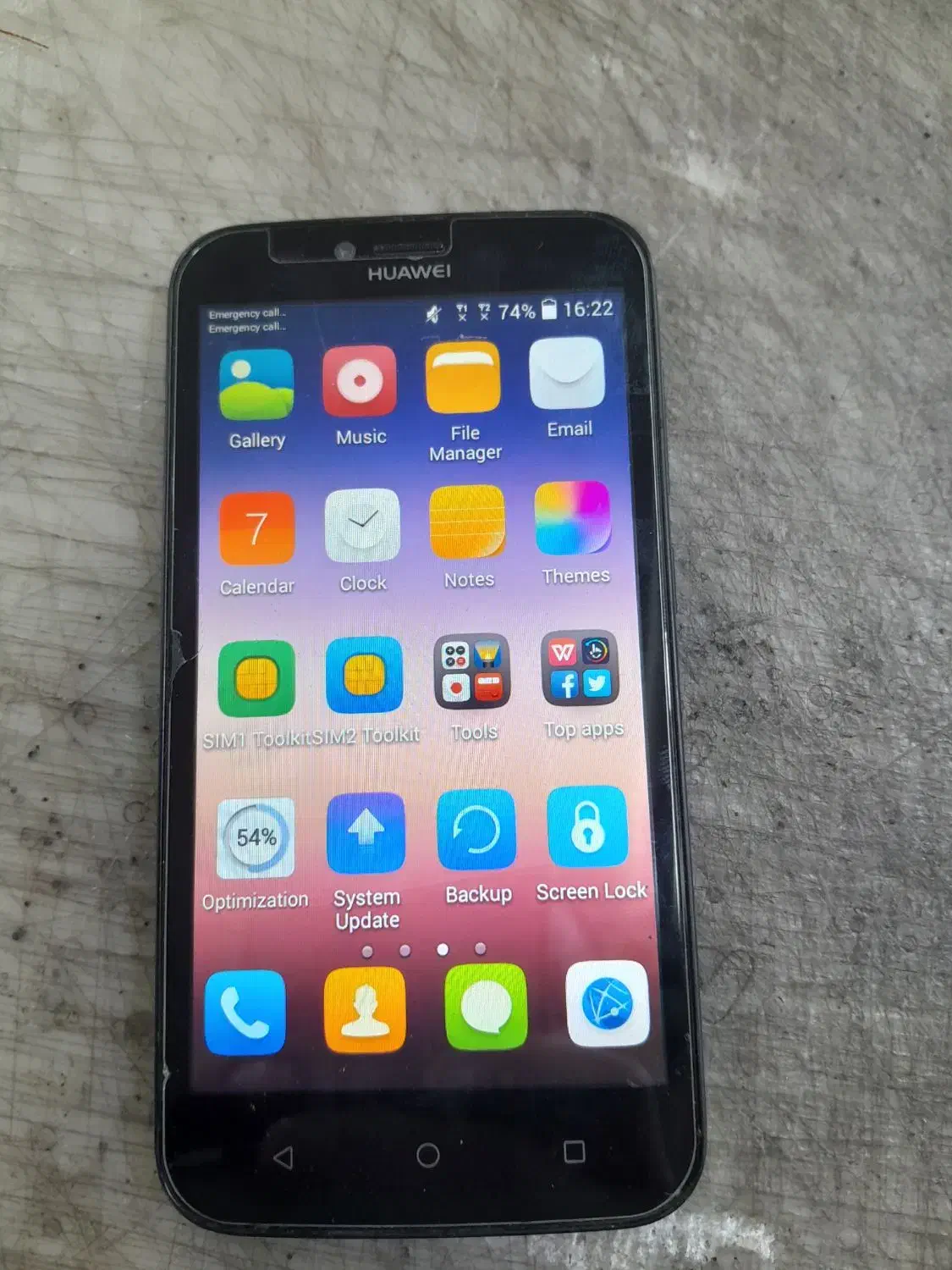 گوشی هواوی|موبایل|تهران, مجیدیه|دیوار