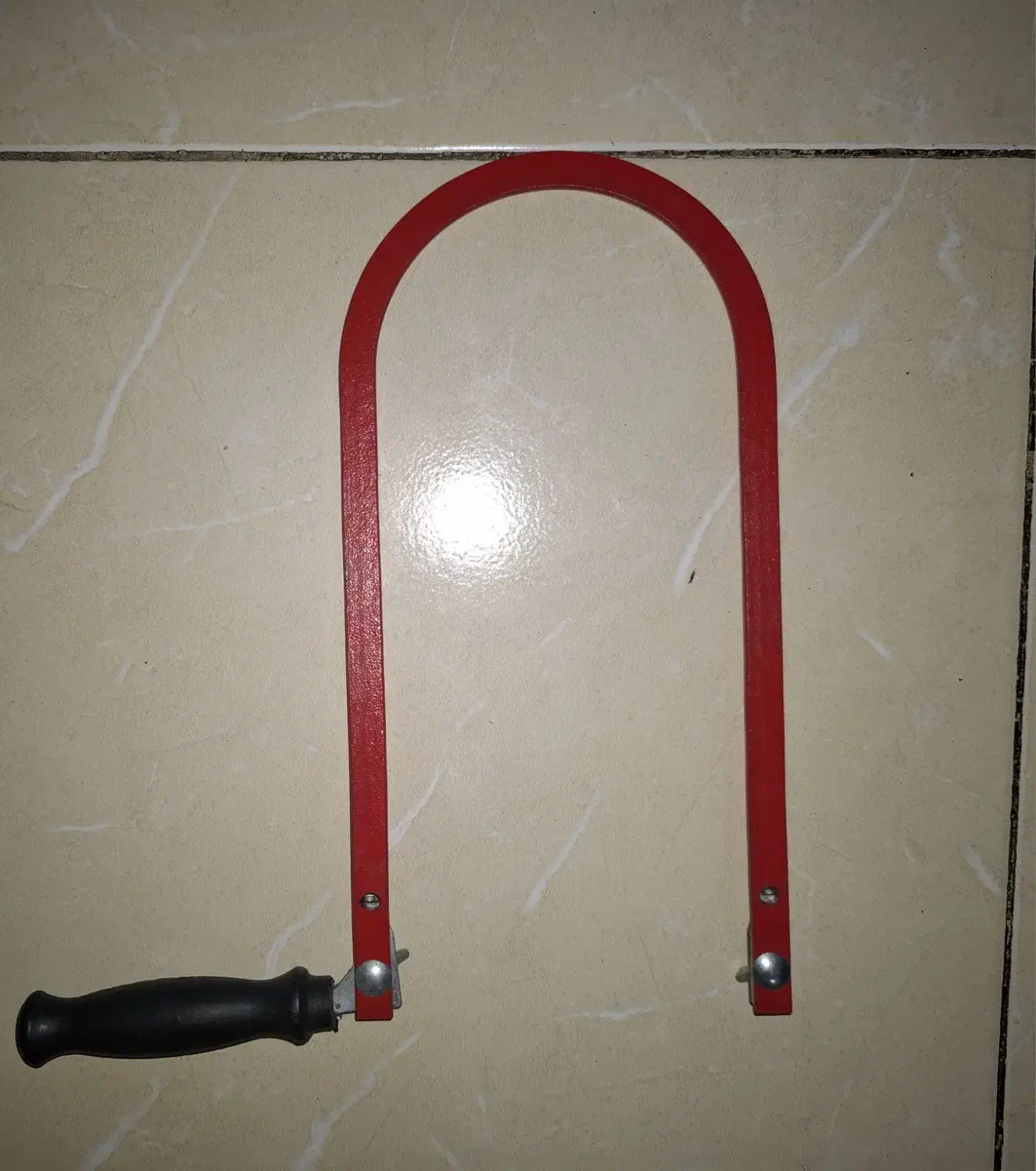 اره مویی|ابزارآلات|شیراز, تندگویان|دیوار