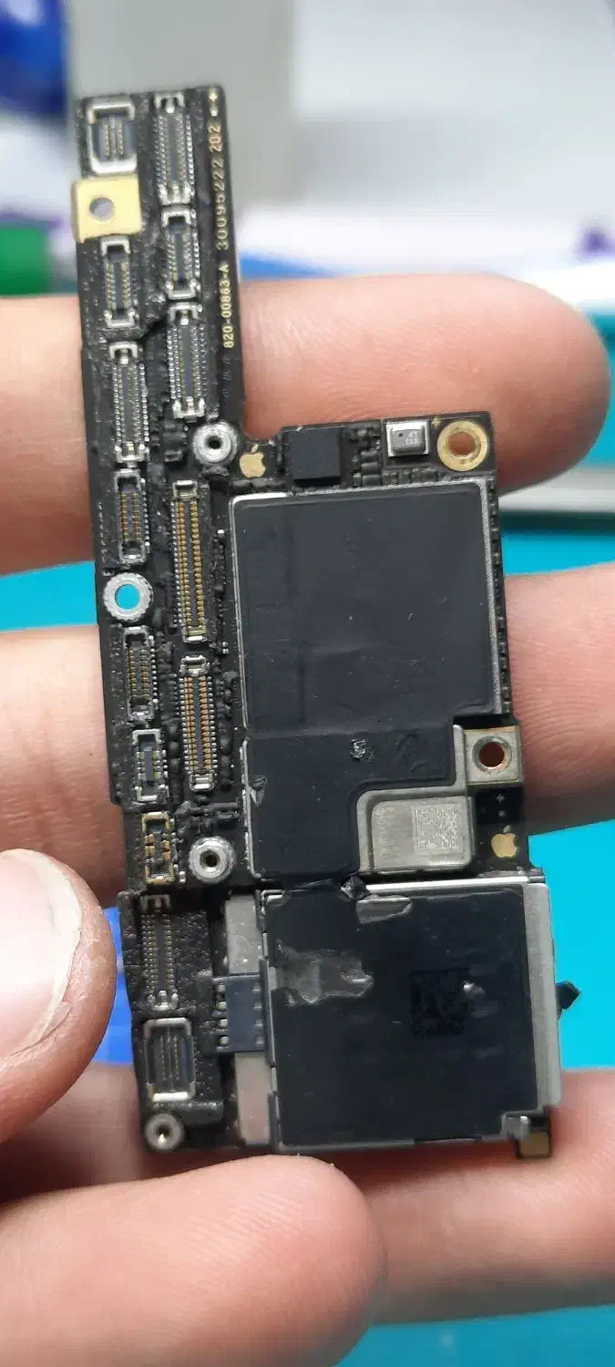 تعمیرات موبایل در حضور مشتری با ضمانت|خدمات رایانه‌ای و موبایل|کرج, گلشهر|دیوار