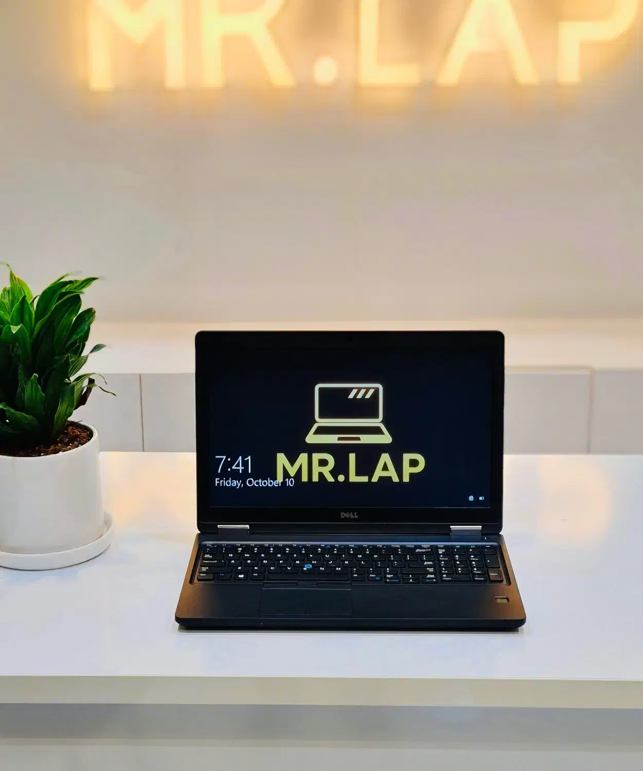 لپتاپ Dell 3520گیمینگ i7 نسل7 HQ گرافیک مجزا M620|رایانه همراه|شیراز, عفیفآباد|دیوار