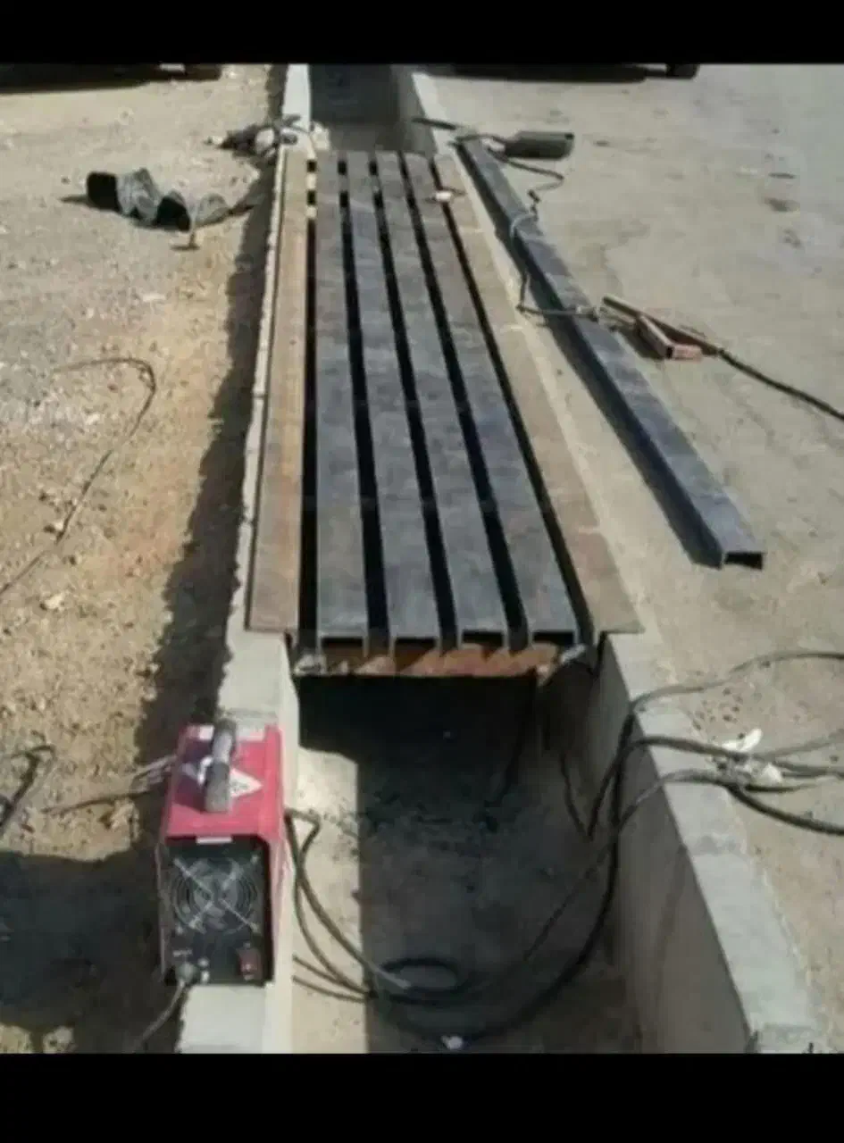 خدمات جوشکاری سیار  باقیمت مناسب|خدمات پیشه و مهارت|دزفول, |دیوار