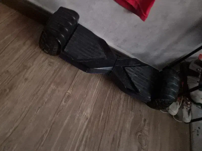 اسکوتر برقی تخفیف دار|دوچرخه، اسکیت، اسکوتر|کرج, مصباح|دیوار