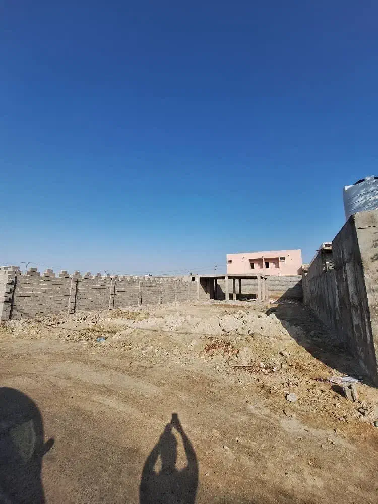 فروش زمین ۴۰۸ متری در روستای گردشگری طبل|فروش زمین و ملک کلنگی|قشم, |دیوار