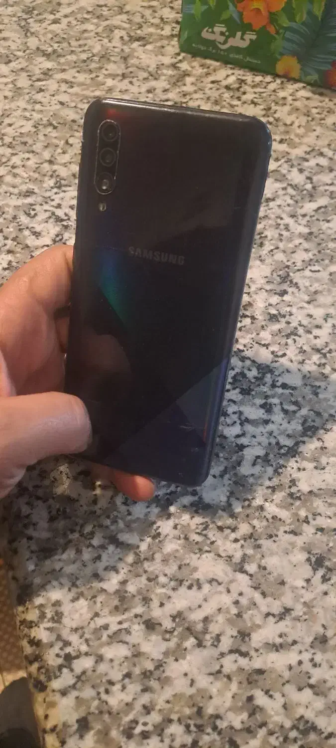 گوشیa30s|موبایل|الیگودرز, |دیوار