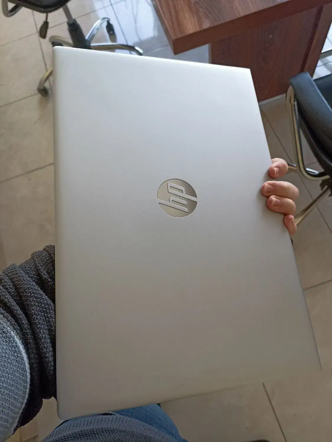 لپ تاپ HP ProBook 650 G4|رایانه همراه|تبریز, |دیوار
