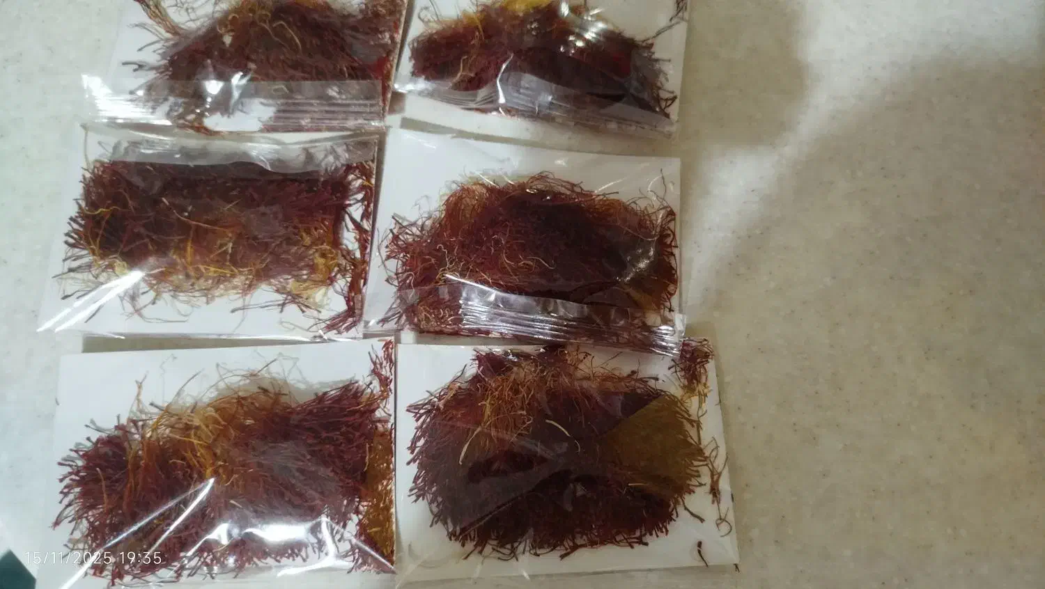 زعفران اصل|حراج|بیرجند, |دیوار