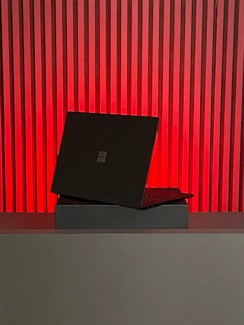 Surface laptop 4|رایانه همراه|تهران, مرزداران|دیوار