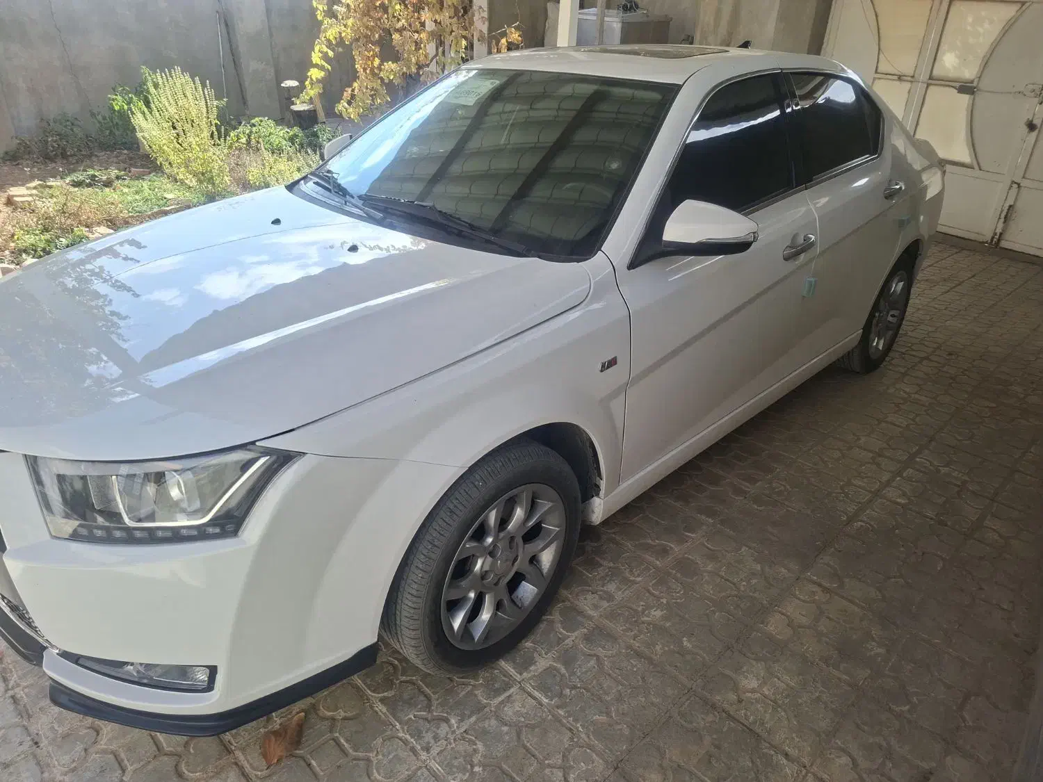 دنا پلاس توربو اتوماتیک|خودرو سواری و وانت|شیراز, سینما سعدی|دیوار