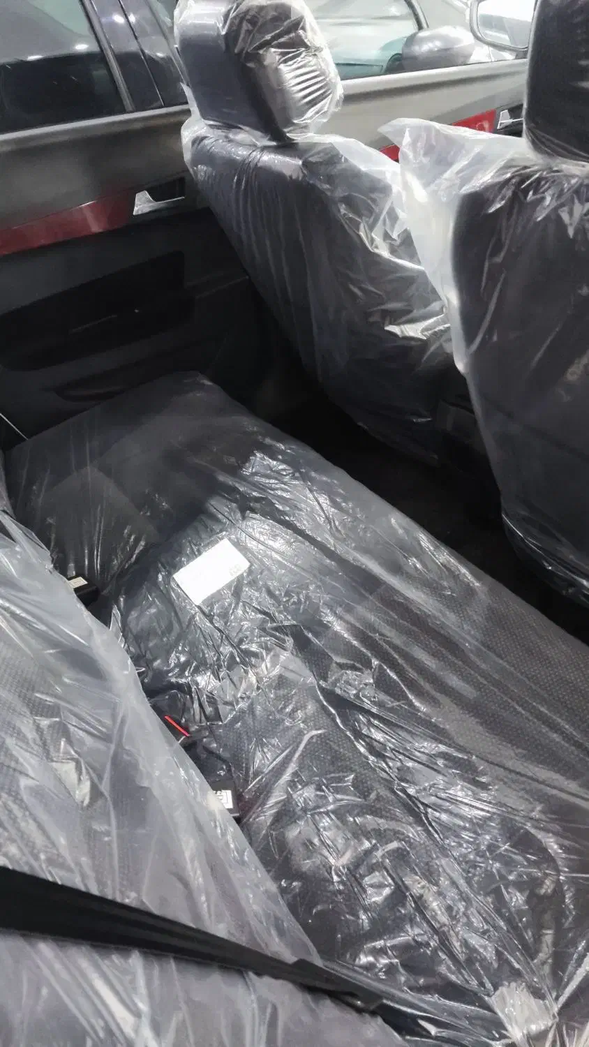 دنا ۶ سرعته ۱۴۰۴|خودرو سواری و وانت|کرج, عظیمیه|دیوار