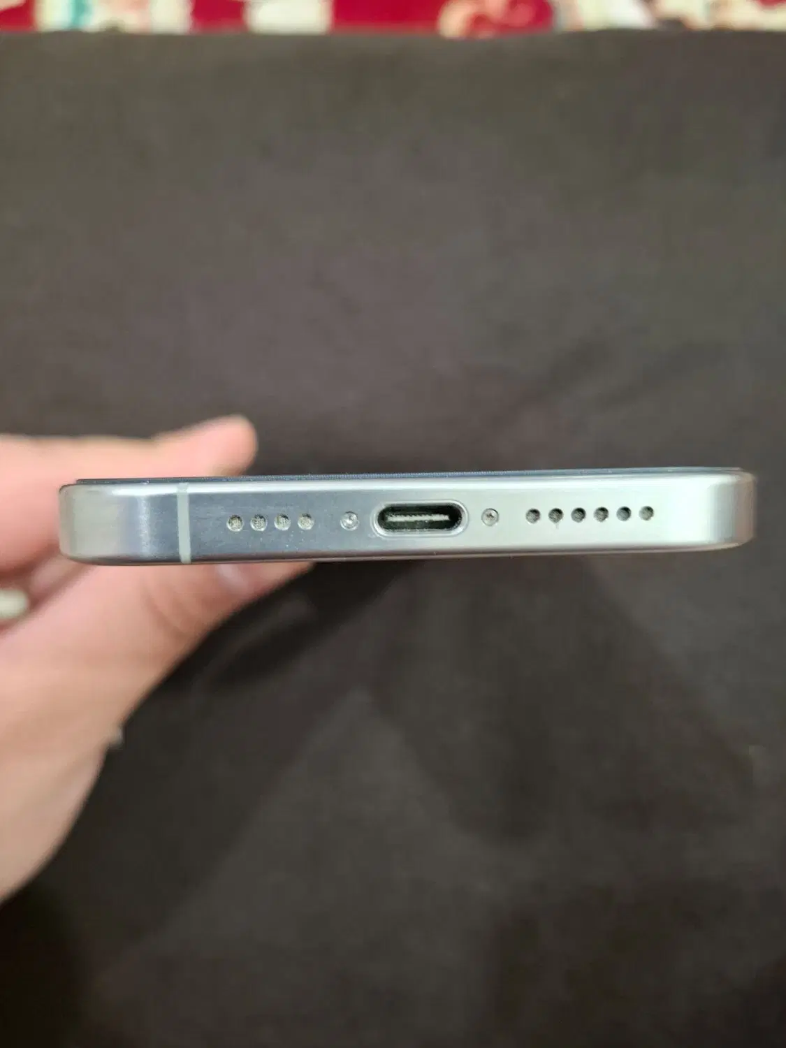 15ProMax 256GB|موبایل|مشهد, هنرستان|دیوار