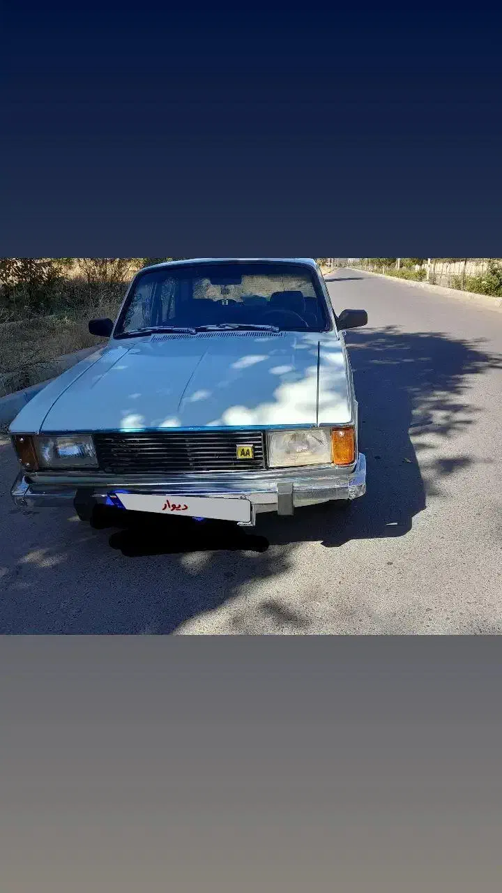 بیمه ۴ ماه ماشین دورنگه|خودرو سواری و وانت|ابهر, |دیوار