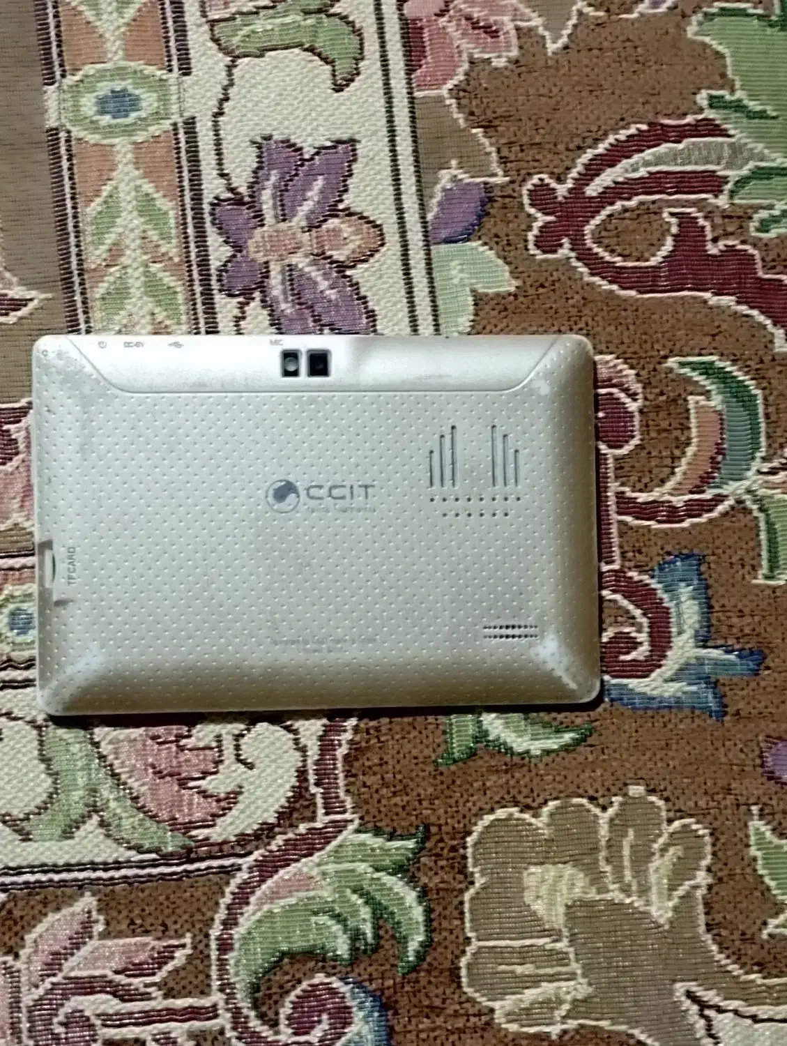 تبلت|تبلت|خاش, |دیوار