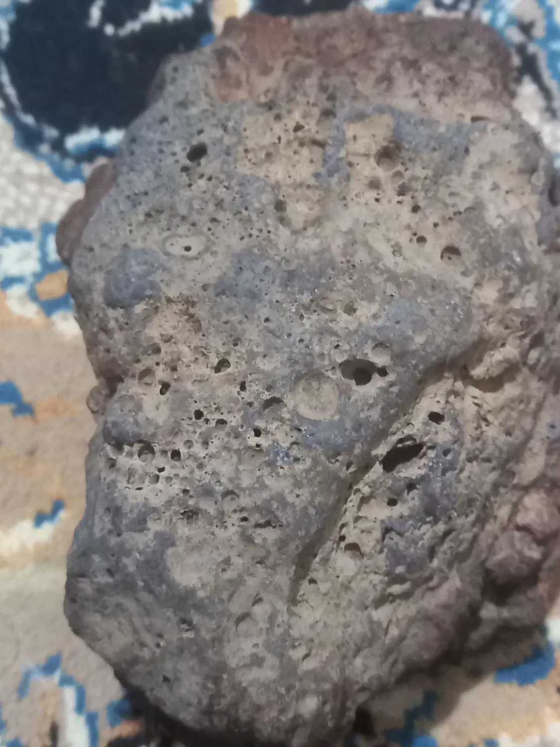 شهاب سنگ|کلکسیون اشیاء عتیقه|یاسوج, |دیوار