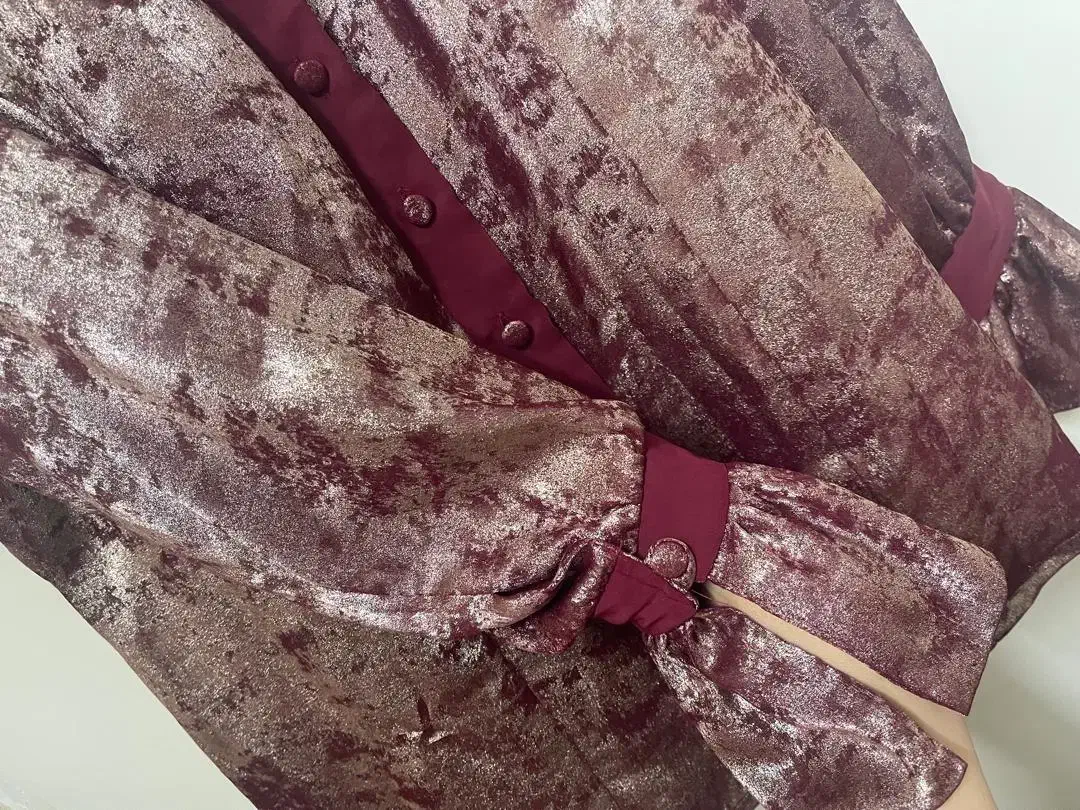 شومیز مجلسی سایز ۵۰-۴۸|لباس|قم, باجک سه|دیوار