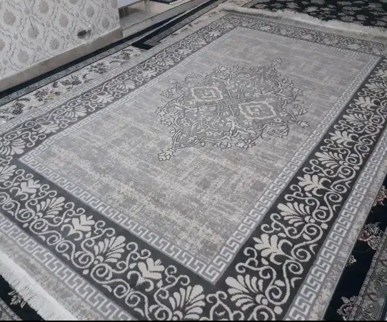 گلیم فرش در حد نو|گلیم، جاجیم، گبه|شهریار, شهریار|دیوار