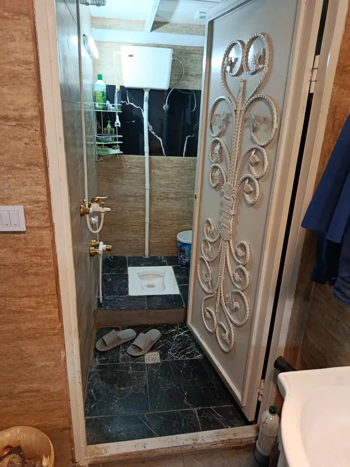 سویت 30متری نزدیک حرم|فروش آپارتمان|مشهد, سمزقند|دیوار