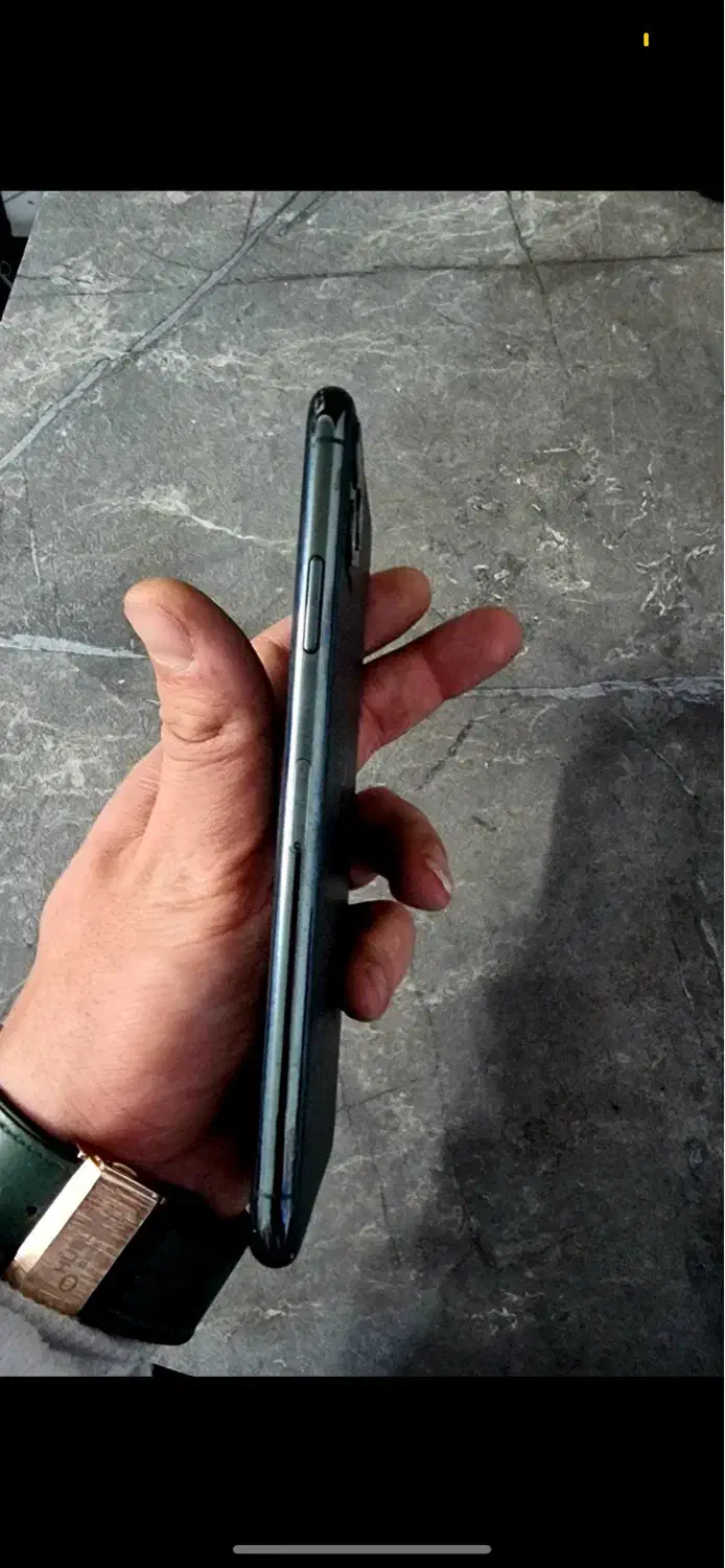 در حد Iphone 11 pro mx|موبایل|مشهد, صیاد شیرازی|دیوار