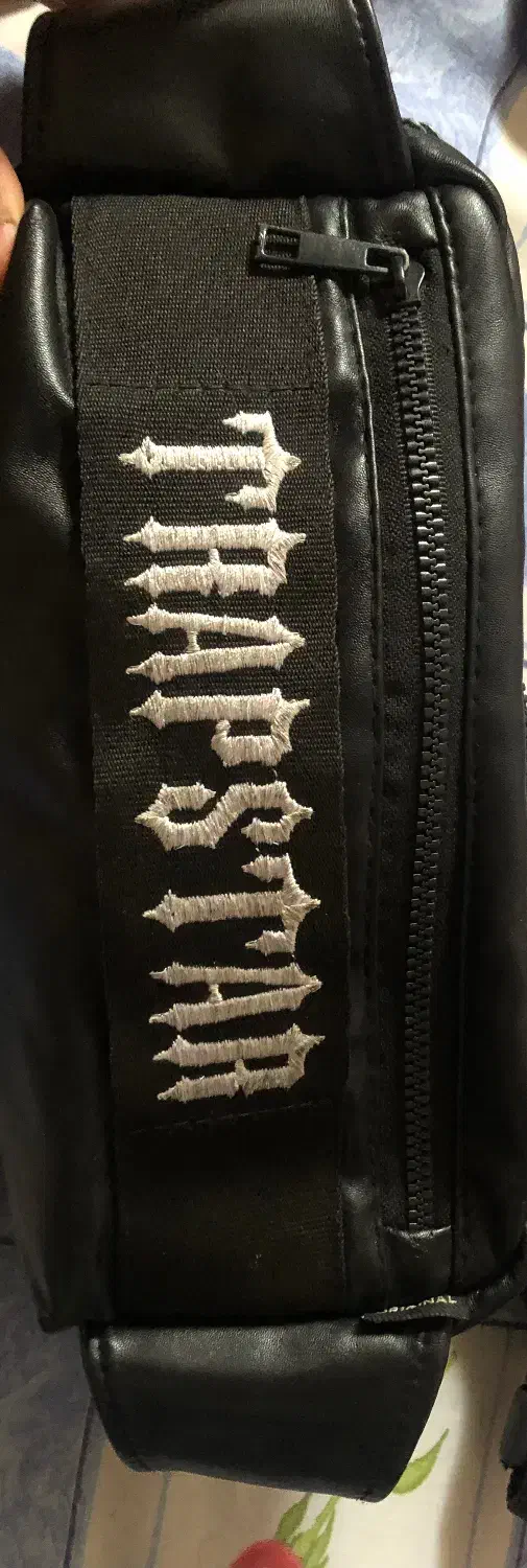 بگ TRAPSTAR|کیف، کفش، کمربند|املش, |دیوار