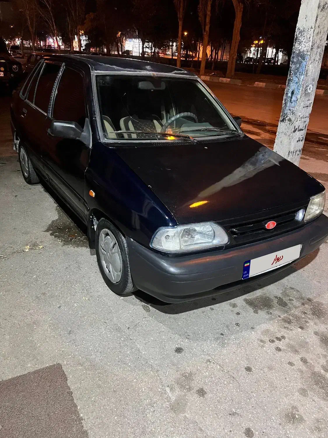 ماشین|خودرو سواری و وانت|اردبیل, |دیوار