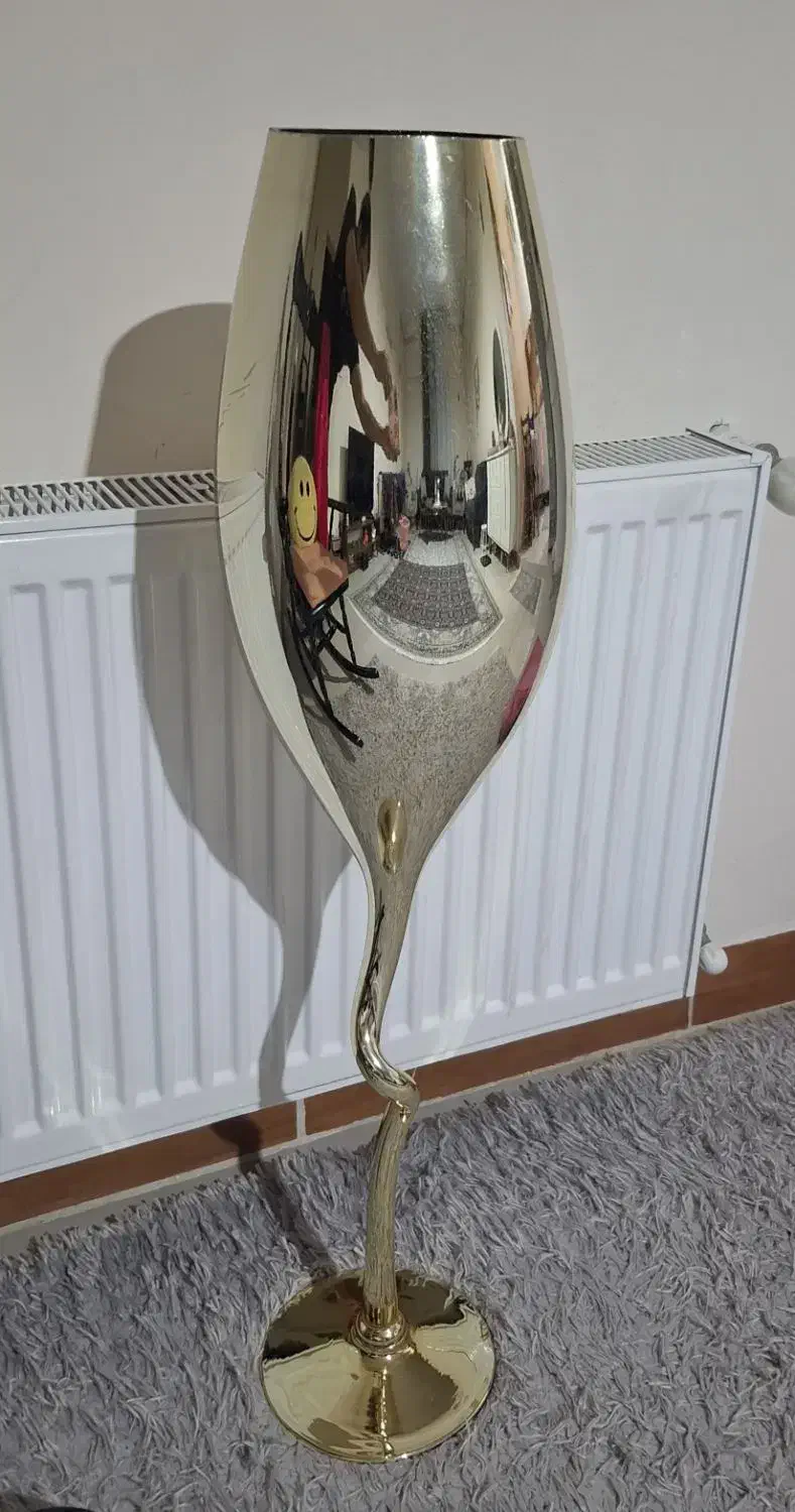 گلدان|صنایع دستی و سایر لوازم تزئینی|محمدیه-قزوین, |دیوار