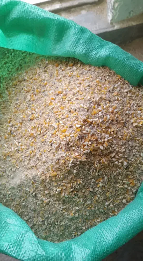 دان مرغ گوشتی و تخم گذارصنعتی(ماهی.گاو.گوسفند)|حیوانات مزرعه|رشت, احمد گوراب|دیوار