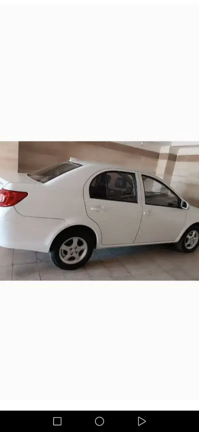 راین v5 مدل 96|خودرو سواری و وانت|تهران, اکباتان|دیوار