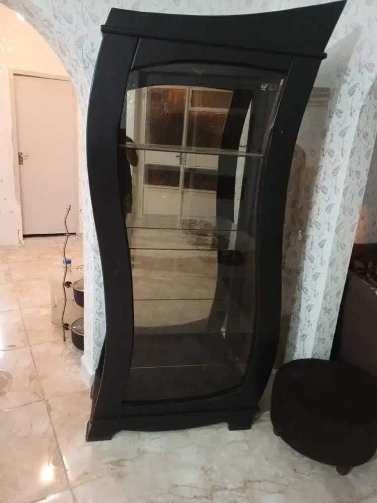 بوفه شیک|بوفه، ویترین، کنسول|اهواز, کوی مهدیس|دیوار