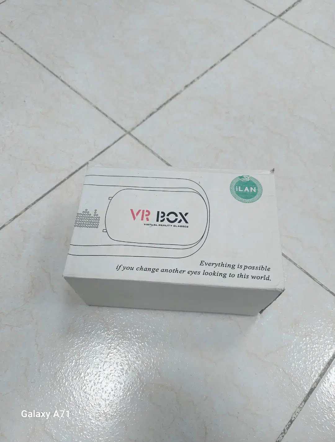 Vr box 2|کنسول، بازی ویدئویی و آنلاین|میاندوآب, |دیوار