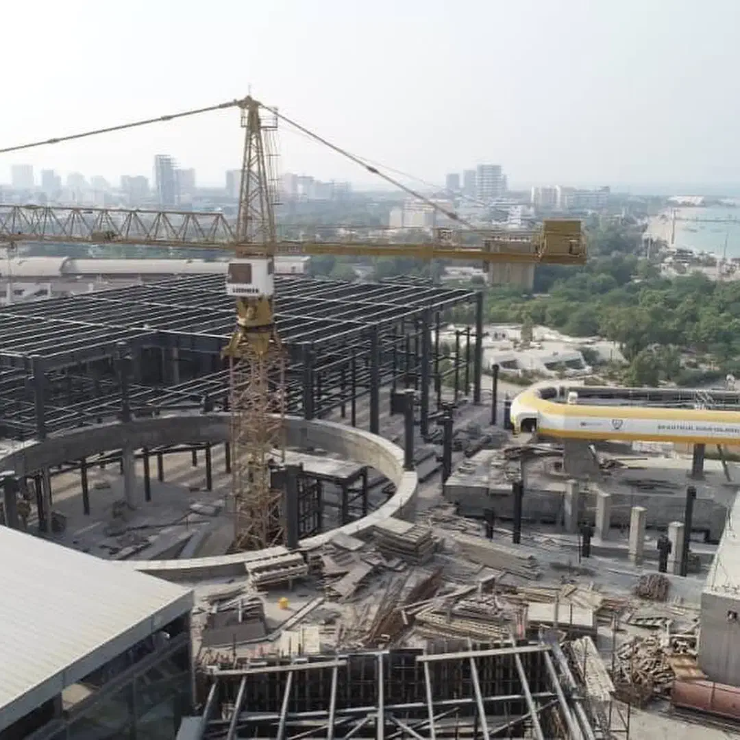 اسکلت فلزی|خدمات پیشه و مهارت|پردیس, فاز ۳|دیوار