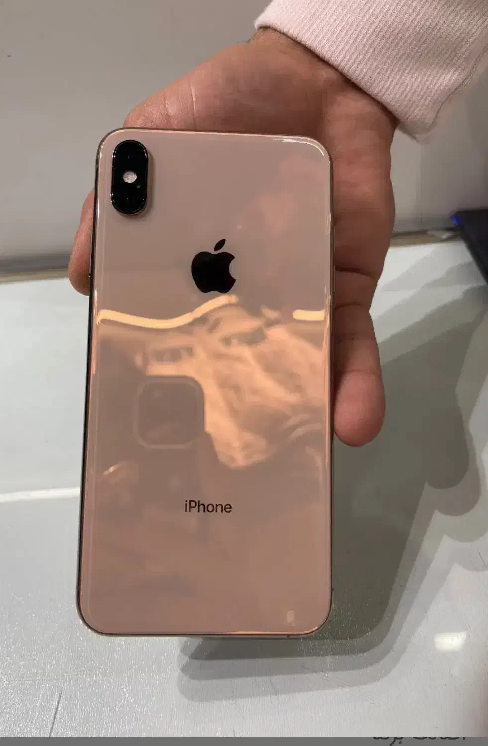 Xs max 512 gig|موبایل|مشهد, نوید|دیوار