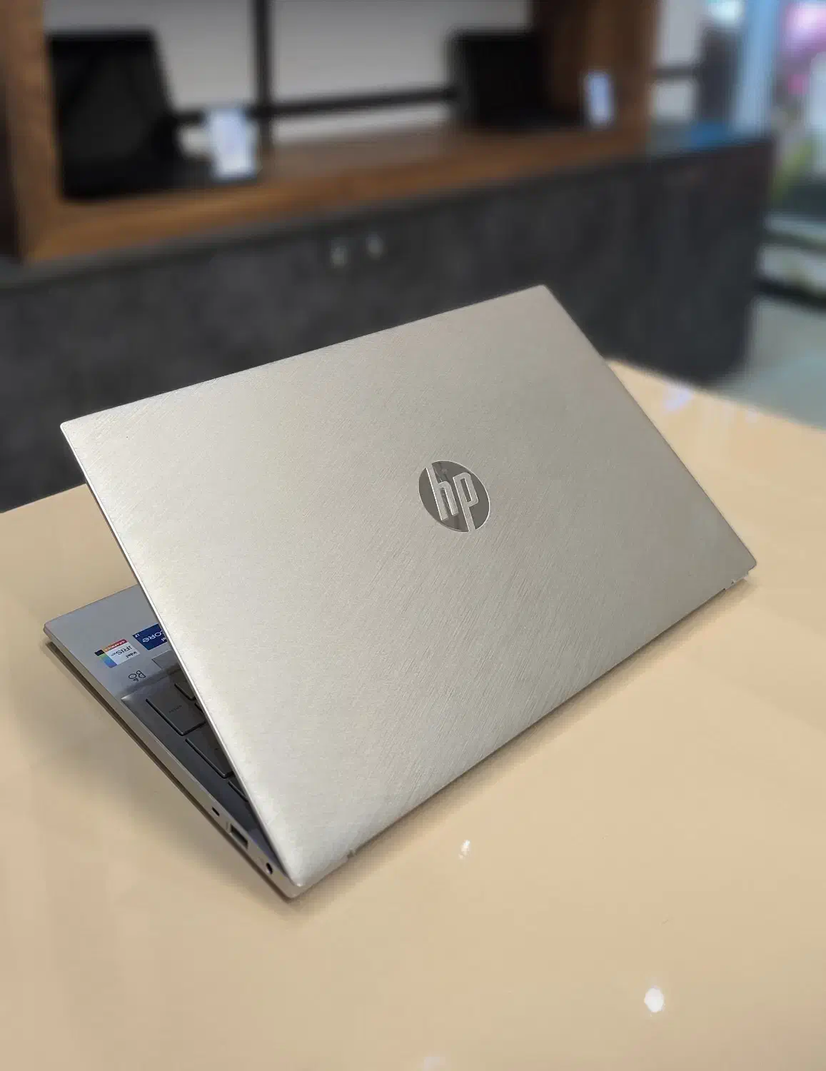 لپ تاپ Hp zbook 15 G5|رایانه همراه|قم, صفائیه|دیوار