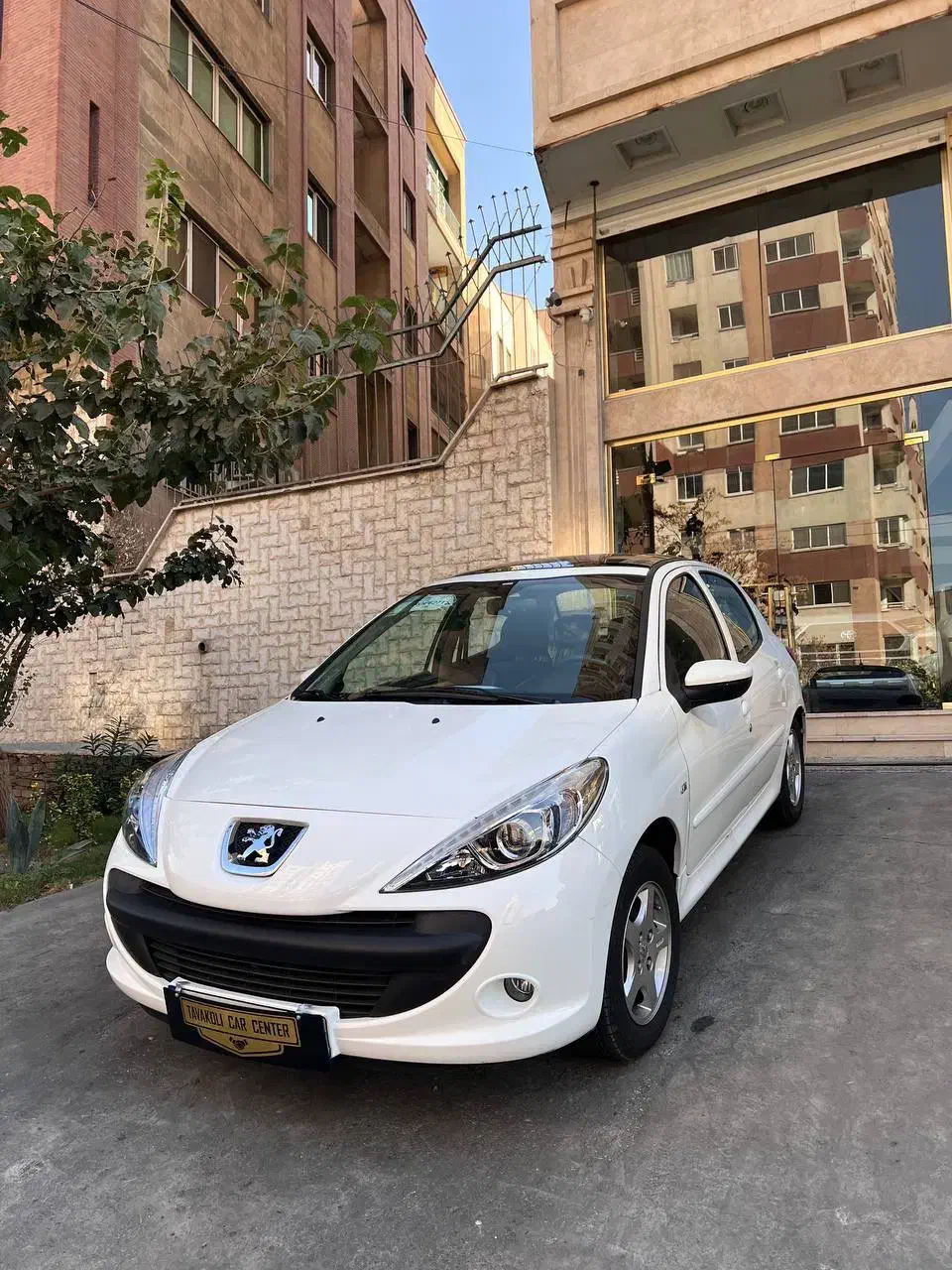 ۲۰۷ دنده پانا ۱۴۰۳ و ۱۴۰۴ صفر / نقد و اقساط|خودرو سواری و وانت|تهران, زعفرانیه|دیوار