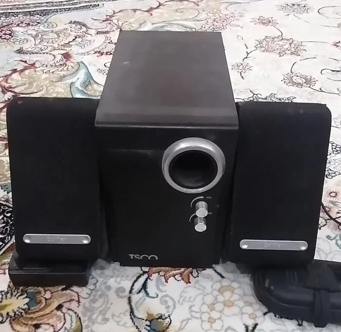 دوربین اسپیکر ریموت سیم سیار ریسه|دوربین عکاسی و فیلمبرداری|نیشابور, هفده شهریور|دیوار