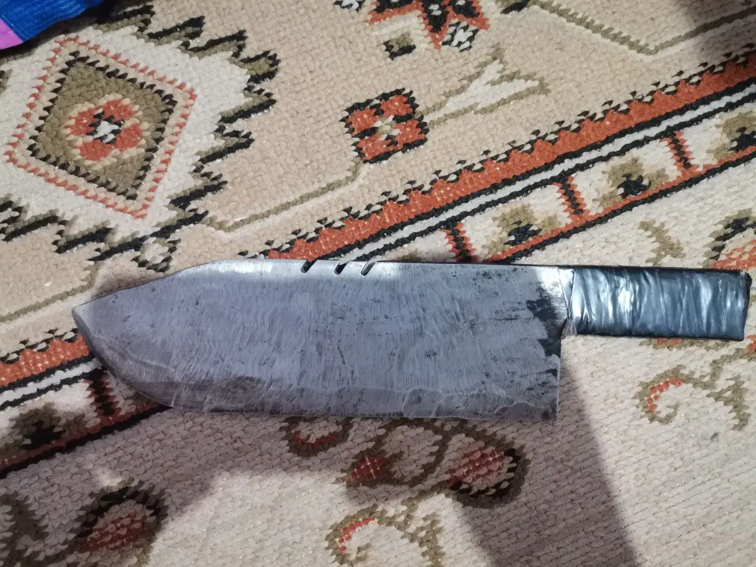 چاقو|کوهنوردی و کمپینگ|کرمان, |دیوار