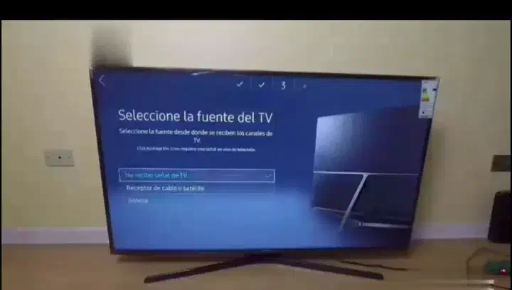 ال ای دی سامسونگ ۴۹|تلویزیون و پروژکتور|تهران, ستارخان|دیوار